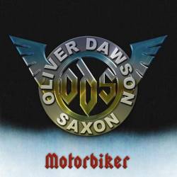 Oliver Dawson Saxon : Motorbiker